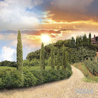 Вилла Скандиано