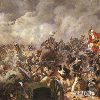 Бородинская битва