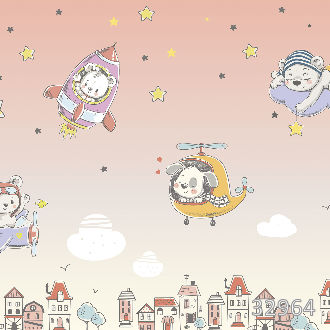 Полёт зверюшек 2