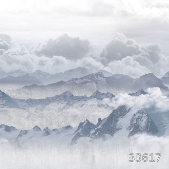 Вершины в облаках 2