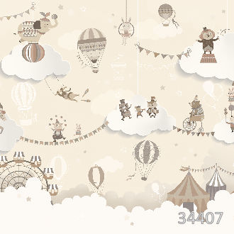 Облачный цирк 2