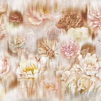 The variety of pions