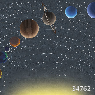 Путь планет