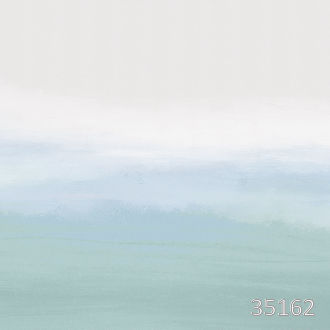 Голубой туман