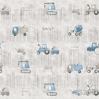 Мир маленьких авто