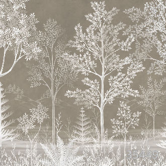 Встреча с лесом