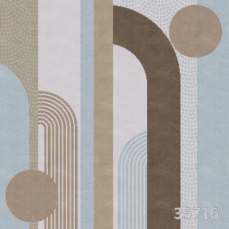 Мистика узоров