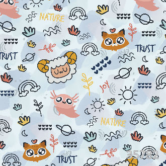 Милые мордашки