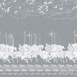 Тропа богатырей