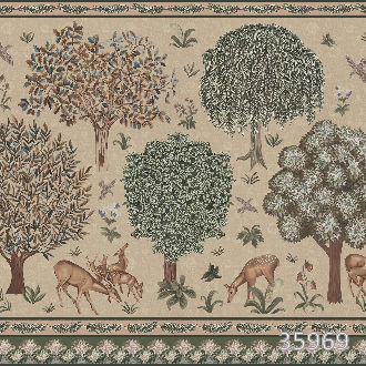 Шепот древности