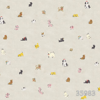 Весёлые хвостики