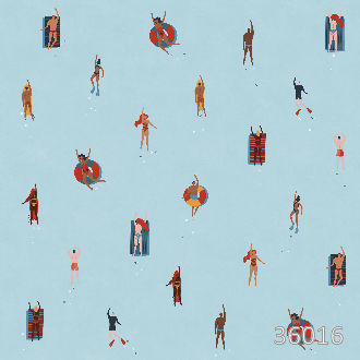 Водная идиллия