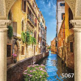 Венецианский канал