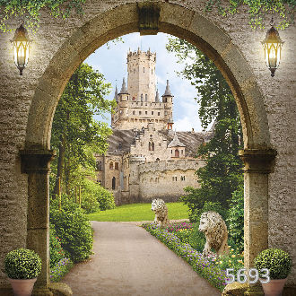 Старый замок