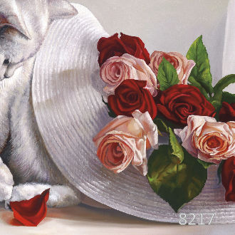 Касание к прекрасному