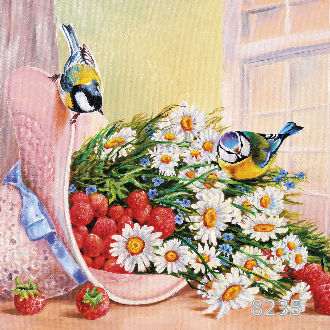 Это мы удачно сюда заглянули