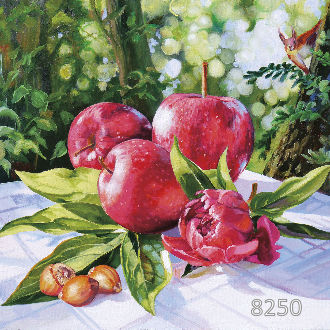 Орешки для белочки