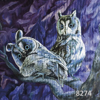 Тайное свидание3